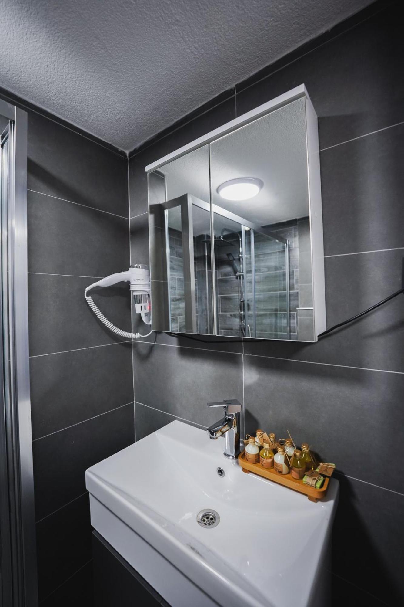 Grand Oezer 4* Стамбул